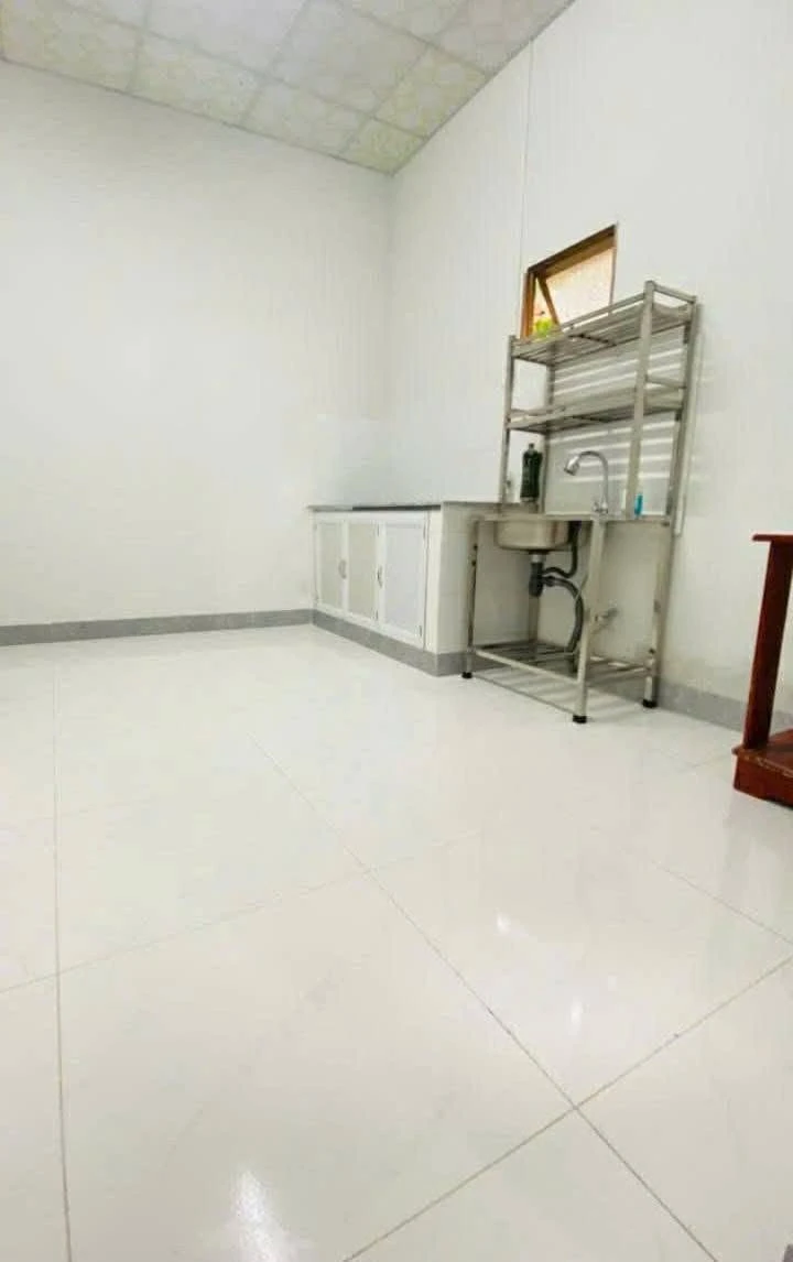 Bán nhà cấp 4 56m2 thổ cư sổ hồng riêng đường Tôn Đức Thắng, Phan Thiết - Ảnh thu nhỏ 3
