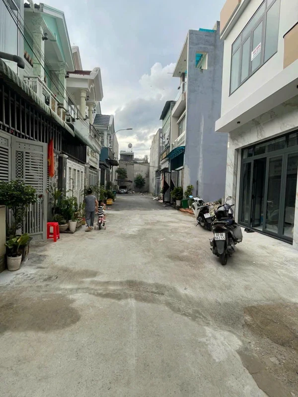 Nhà 1 trệt 1 lầu sổ riêng 3PN 72.5m² Biên Hòa 3.79 tỷ