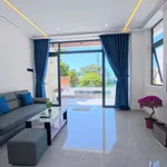 Cho thuê villa 160m2 4PN có hồ bơi, sát biển Bãi Dâu, Vũng Tàu giá 35 triệu/tháng - Ảnh thu nhỏ 3