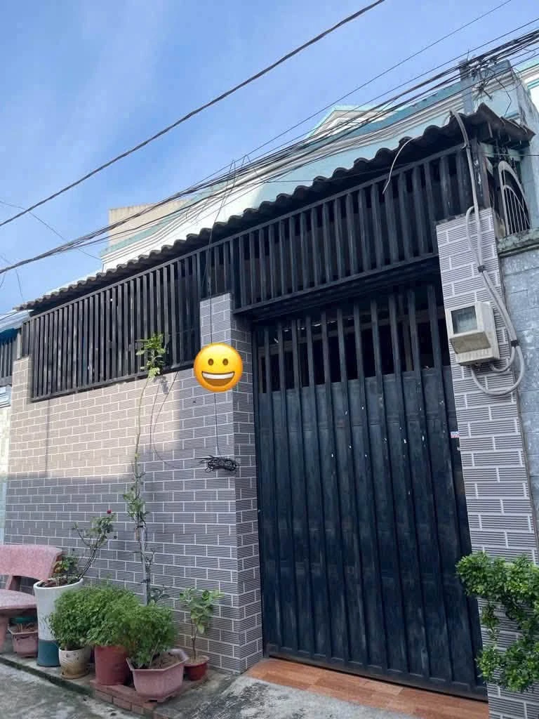 Bán nhà cấp 4 hẻm ô tô 90m², 2PN, giá 5,4 tỷ, Tăng Nhơn Phú A, Thủ Đức - Ảnh 1