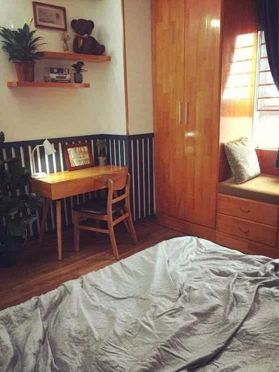 Bán nhà 2PN, 50m², gần Tòa PH, Nha Trang, 3 tỷ 390 chi4t35