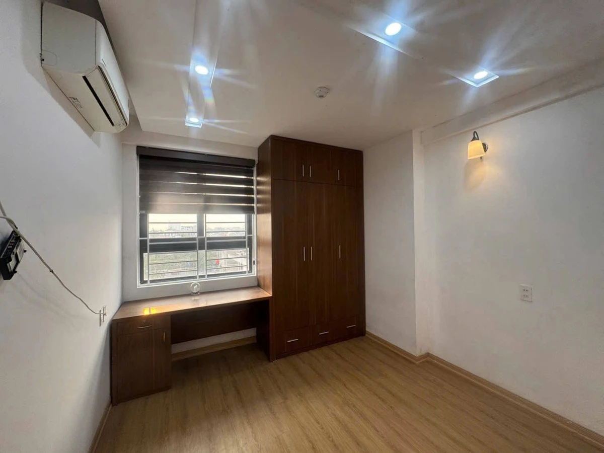 Bán căn góc chung cư Phúc Thịnh 70m2, 2PN 2WC, 2.4 tỷ - Ảnh thu nhỏ 2