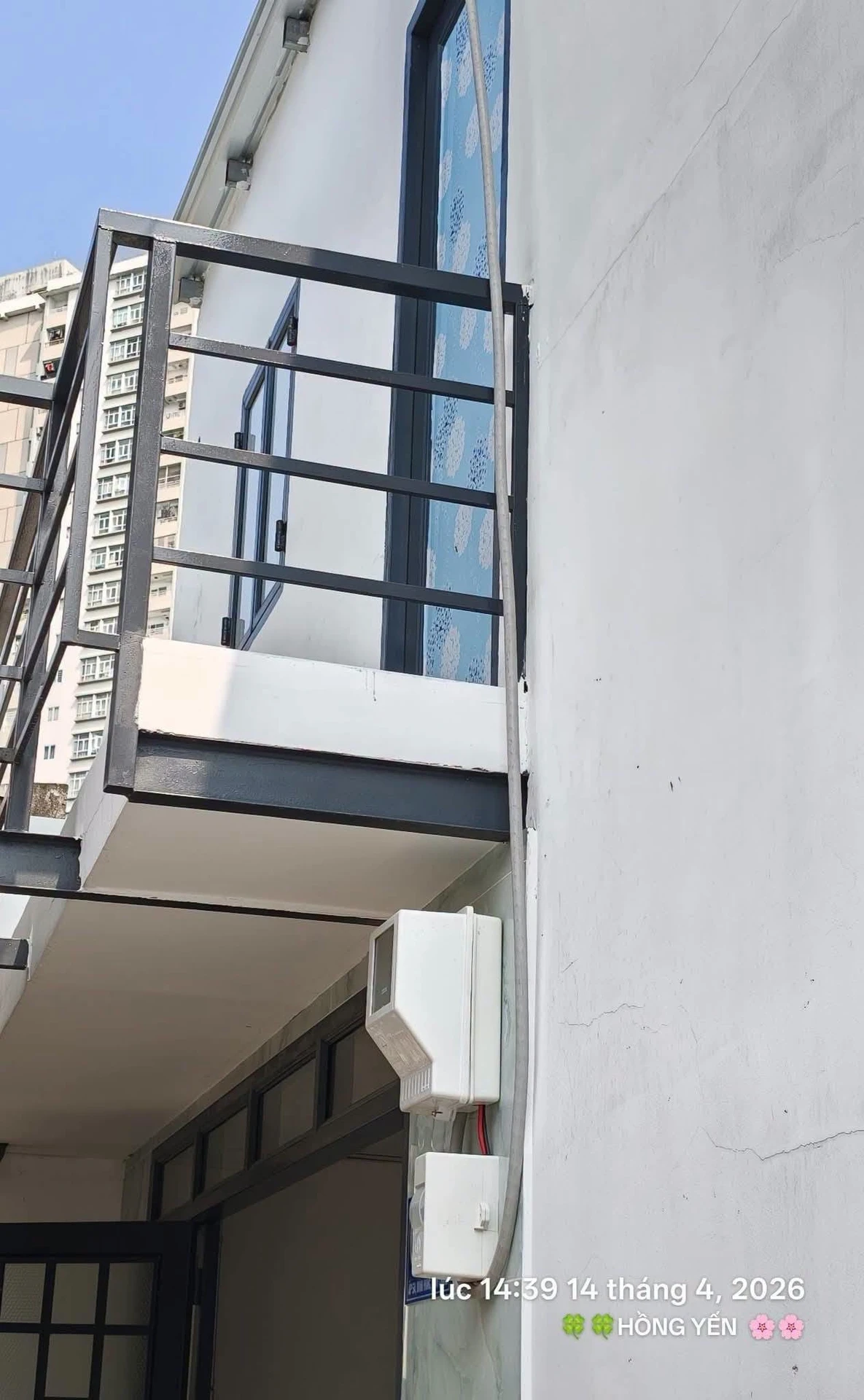 Bán nhà Phạm Hùng 16m² hẻm xe hơi 790 triệu - Ảnh 1
