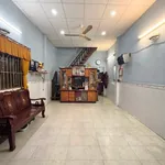 Bán nhà cũ 1 lầu khuôn đất 4.5x20m, ~90m² Phường 7, Bình Thạnh, giá 7,99 tỷ - Ảnh thu nhỏ 3