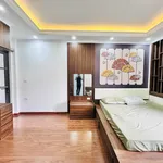 Bán nhà 3 tầng Cầu Giấy 50m, 3 phòng ngủ, 9,5 tỷ - Ảnh thu nhỏ 5
