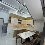 Bán nhà hoàn công 3 phòng ngủ 90m2 Tân Vĩnh Hiệp, Tân Uyên - Ảnh thu nhỏ 5