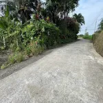 Bán đất thổ cư 5x45m sổ hồng riêng giá 599 triệu tại xã Vĩnh Công, Tây Ninh - Ảnh thu nhỏ 1