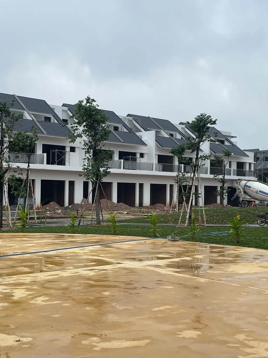 Nhà phố Greencity Bình Dương 1 trệt 2 lầu, 225m² - 4,5 tỷ - Ảnh thu nhỏ 3