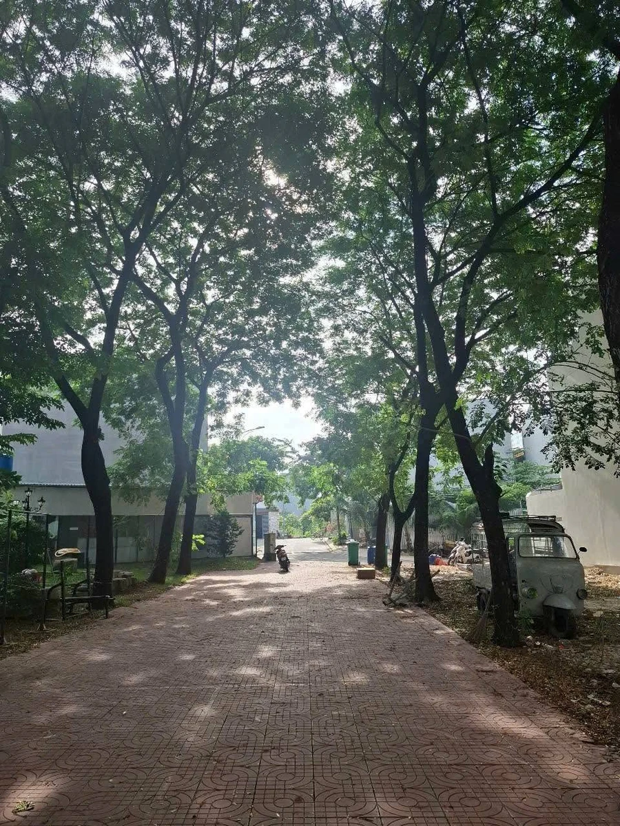 Bán nhà cấp 4 68,3m² view công viên trung tâm Lái Thiêu, Thuận An, giá 4,25 tỷ - Ảnh 1