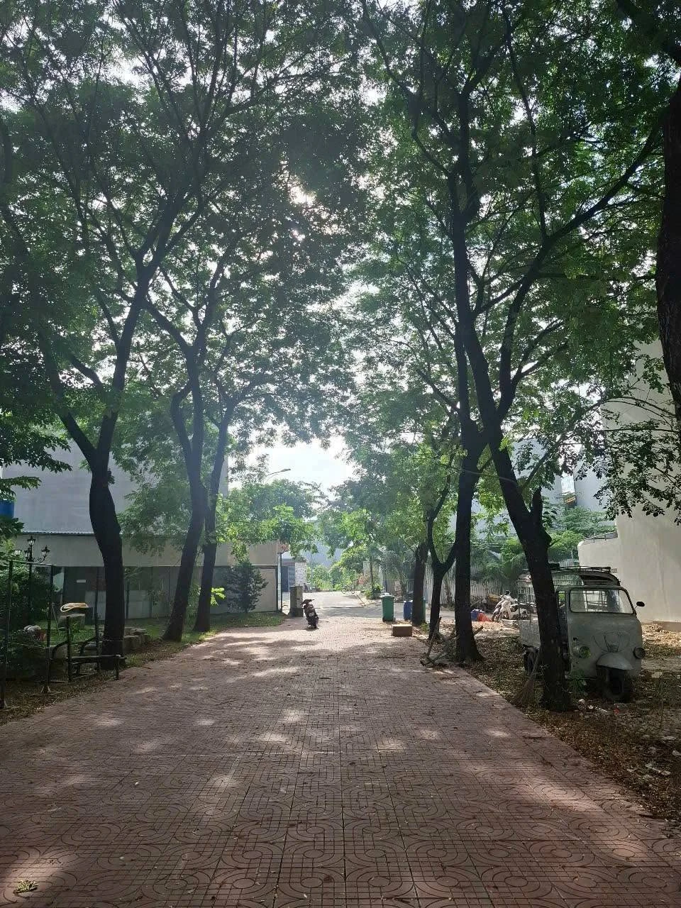 Bán nhà cấp 4 68,3m² view công viên trung tâm Lái Thiêu, Thuận An, giá 4,25 tỷ - Ảnh 1