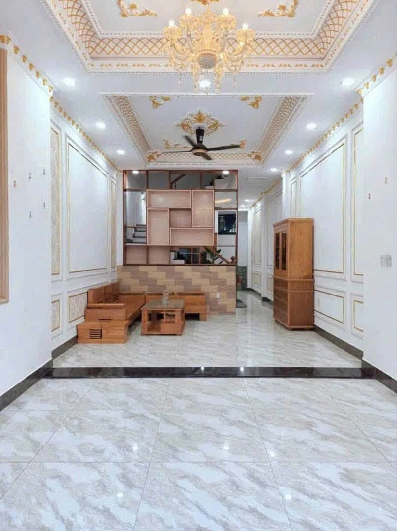 Bán nhà sổ hồng Biên Hòa 67m² 2 phòng ngủ 2 tỷ 790 triệu - Ảnh thu nhỏ 2