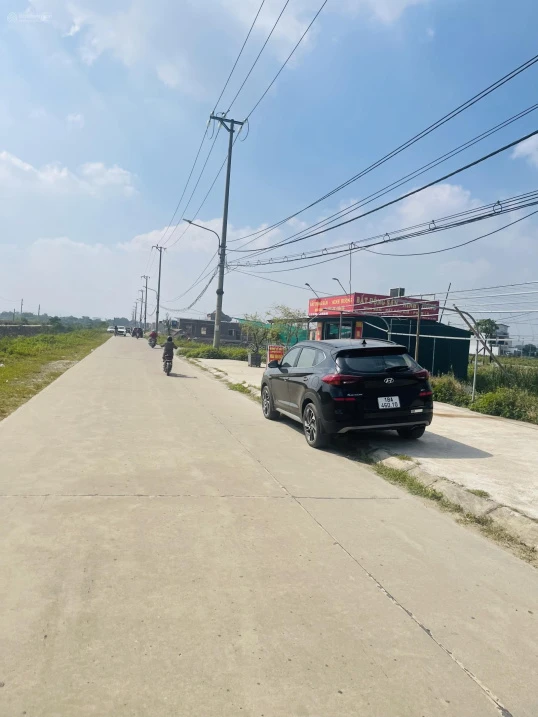 Bán đất 168m2, Đường Lý Nhân Tông, Ninh Phong, Ninh Bình, chỉ với 12 tỷ VND - Ảnh thu nhỏ 3