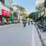 Bán nhà MP Núi Trúc, 4 tầng, dòng tiền 800 triệu, 50m2, 10 tỷ - Ảnh thu nhỏ 3