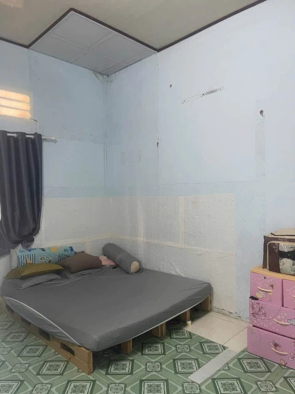 Bán nhà cấp 4 đường Ngô Đức Kế, P7, Vũng Tàu, 50m², 2.4 tỷ