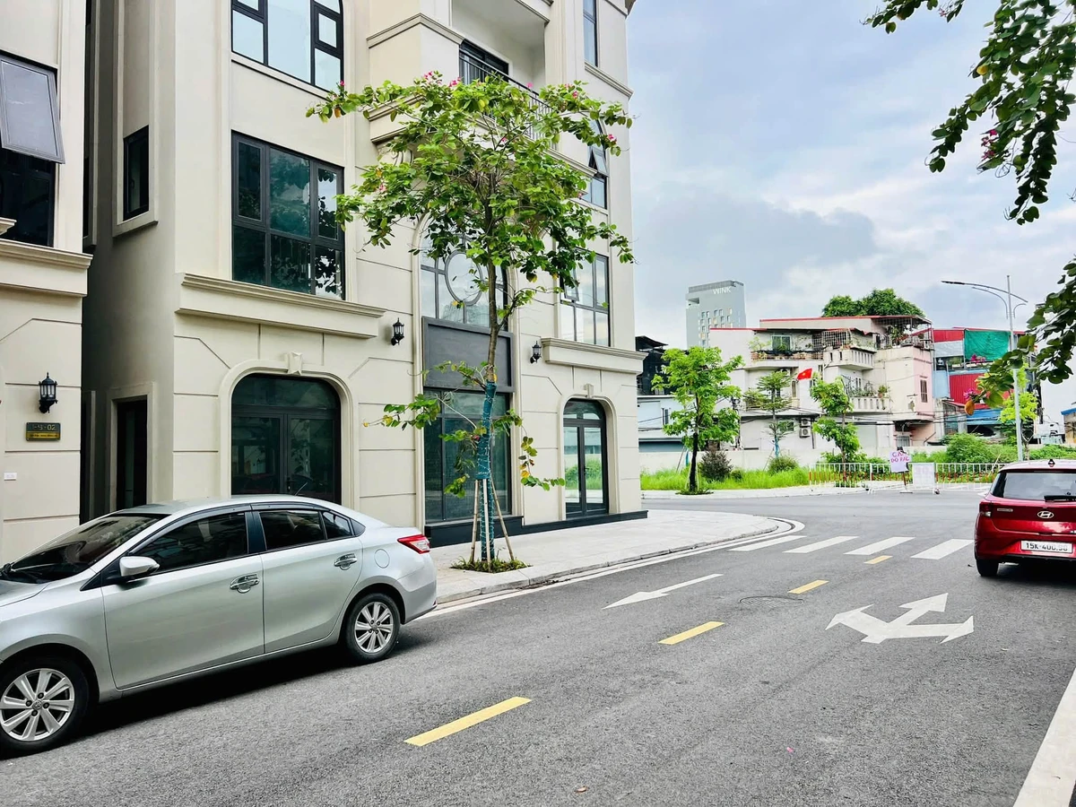 Bán căn góc 2 mặt tiền 69m² – 9,9 tỷ Hải Phòng - Ảnh thu nhỏ 4
