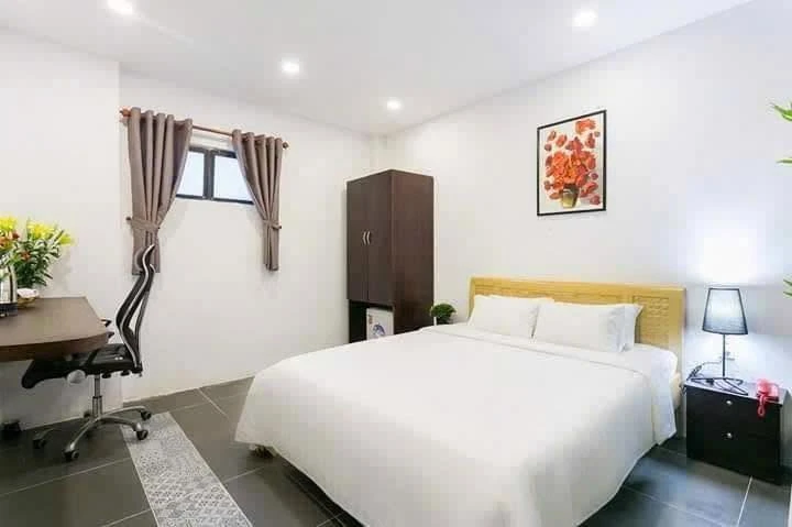 Bán shophouse 7x20m (125m²) Nguyễn Văn Trỗi, Tân Bình - 39 tỷ - Ảnh thu nhỏ 4