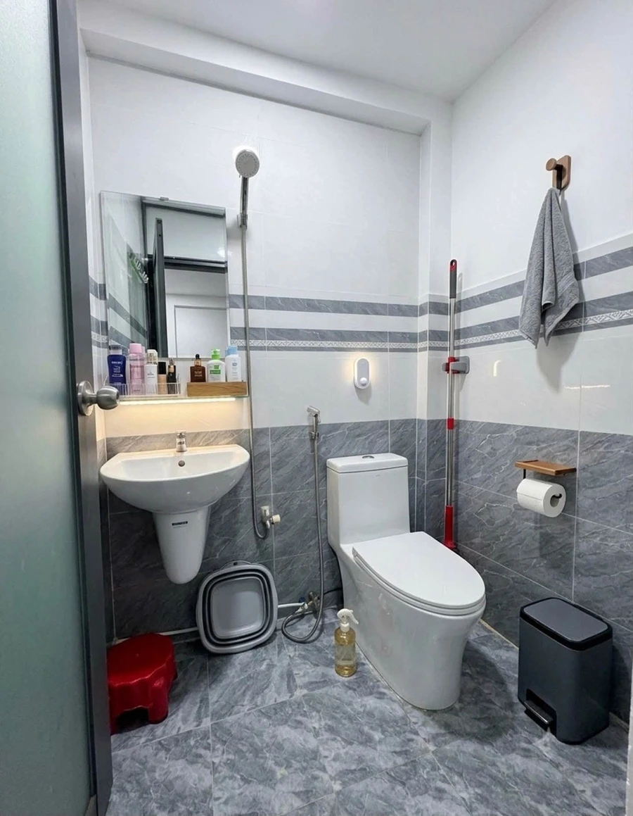 Bán nhà 2 tầng Hiệp Bình 30m² 2PN gần 3 tỷ - Ảnh thu nhỏ 3