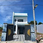 Bán nhà sổ riêng Sông Thao, 110m2, 3PN, 1 tỷ 490 triệu - Ảnh thu nhỏ 1