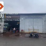 Bán lô đất 160m2 ngang 8m gần Bến xe phía Bắc Huế, giá 4 - 4,3 tỷ - Ảnh thu nhỏ 3