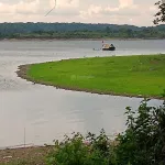 Đất biệt thự nghỉ dưỡng view cực đẹp hồ Sông Mây - Ảnh thu nhỏ 7