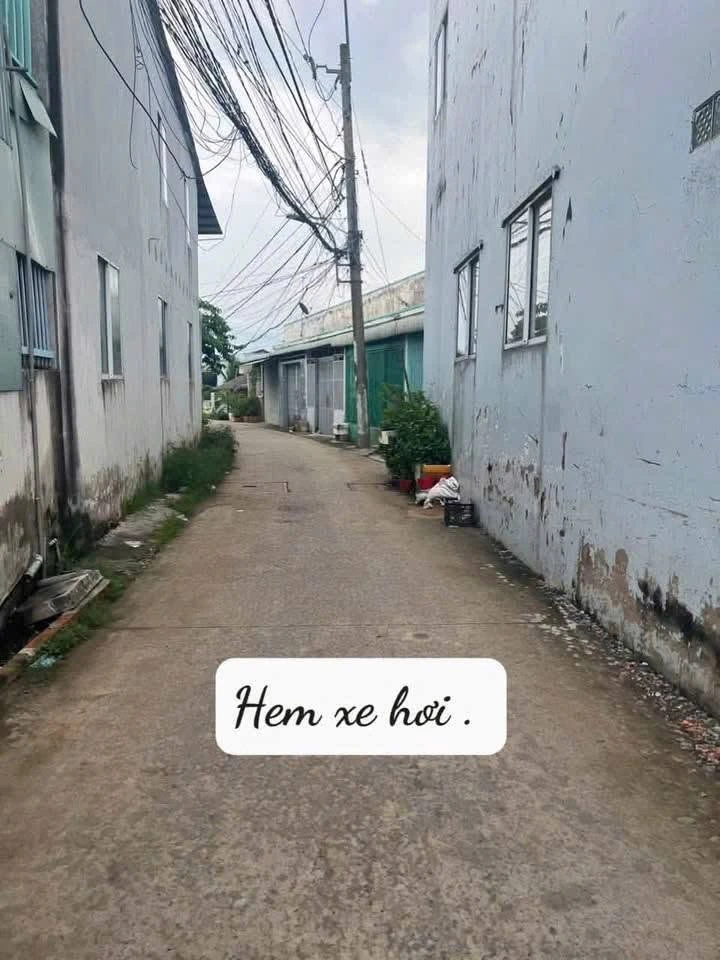 Bán lô đất vườn 412m2 Phước Lý, Cần Giuộc, Long An - Ảnh thu nhỏ 2