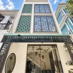 Bán nhà 3 tầng hẻm 6m thông Trường Sa, 2 mặt tiền, 42m2, giá 9.x tỷ - Ảnh thu nhỏ 2