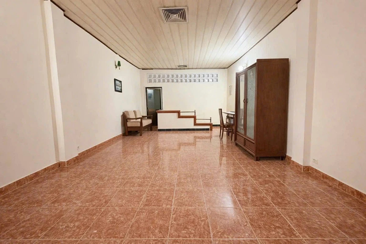 Bán nhà 2 tầng 70m² Tăng Bạt Hổ Bình Thạnh 9 tỷ - Ảnh thu nhỏ 3
