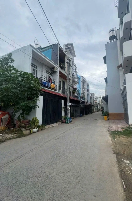 Bán 2 lô đất mặt đường Trần Huy Liệu 74,25 m² Hải Dương 17cao