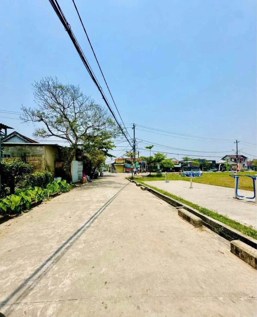 Bán đất mặt tiền Nguyễn Văn Chư Huế 142m² 1,6 tỷ - Ảnh thu nhỏ 4
