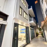 Bán nhà 3 tầng mới 30m² ngõ Vũ Chí Thắng, Quận 1 - Ảnh thu nhỏ 1