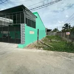 Bán đất nền góc 2 mặt tiền 117m2 tại Bến Tre 690 triệu - Ảnh thu nhỏ 1