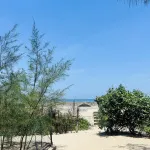 Siêu phẩm nghỉ dưỡng cực đẹp, 2 mặt tiền ô tô, cả 550m2, 400m2 TC, 15m mặt tiền, giá khá êm 8,8 tỷ - Ảnh thu nhỏ 18