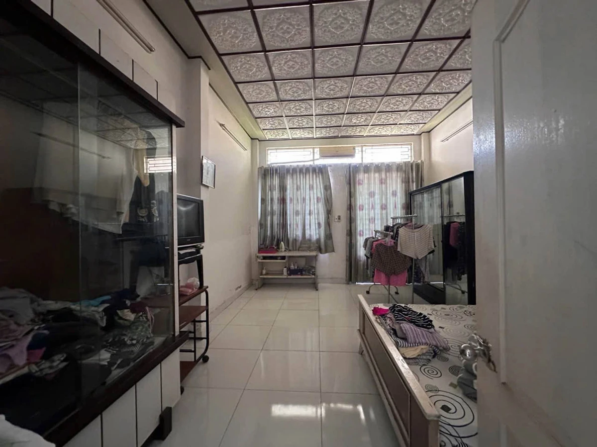 Bán nhà mặt tiền 4 tầng 50m² Quận 1, Sài Gòn 11 tỷ - Ảnh thu nhỏ 4