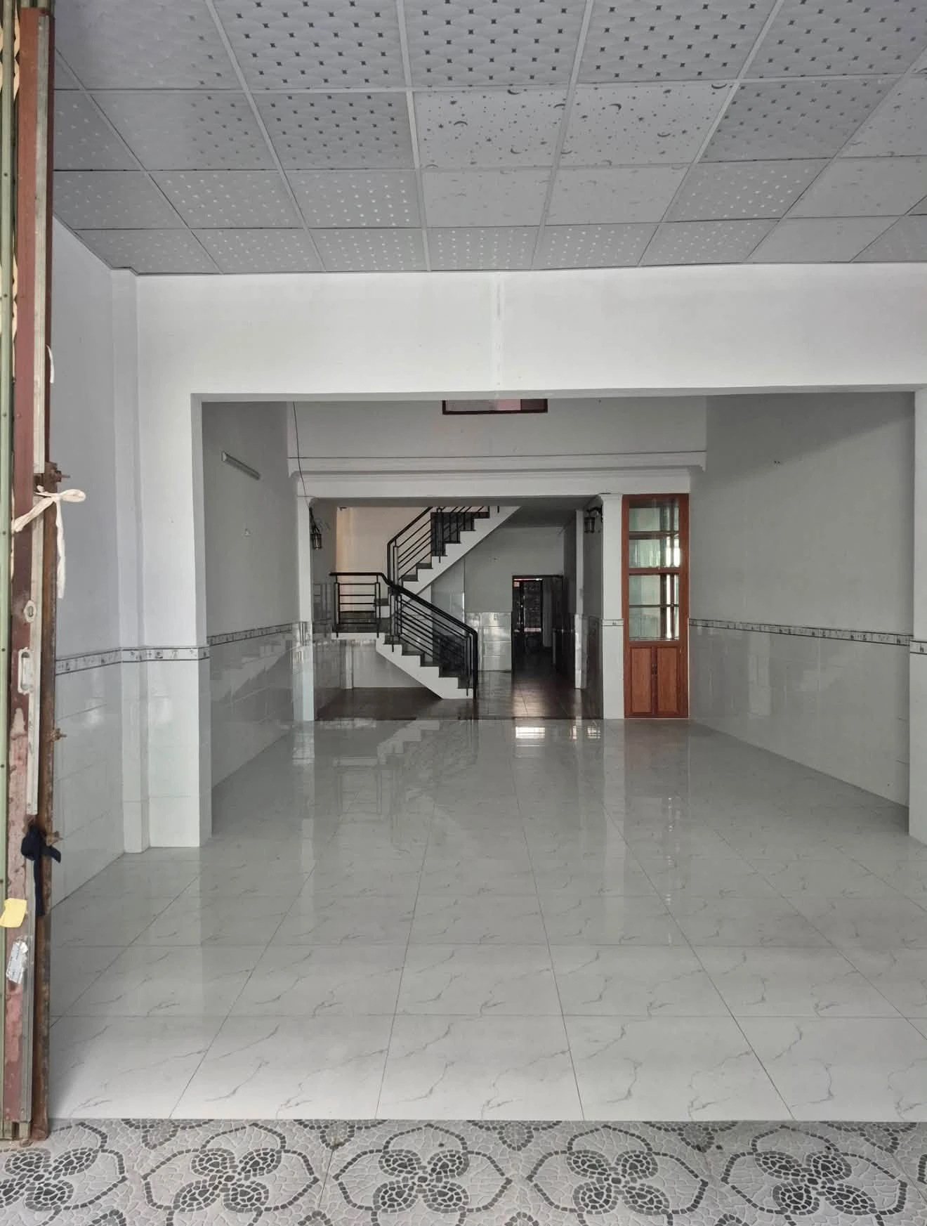 Bán nhà 1 trệt 1 lầu 131m2 Tân Kỳ Tân Quý, Bình Tân - Ảnh 1