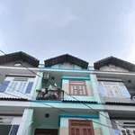 Bán nhà hẻm xe hơi Hương Lộ 2, Bình Tân, 64m2, 5 tỷ - Ảnh thu nhỏ 1