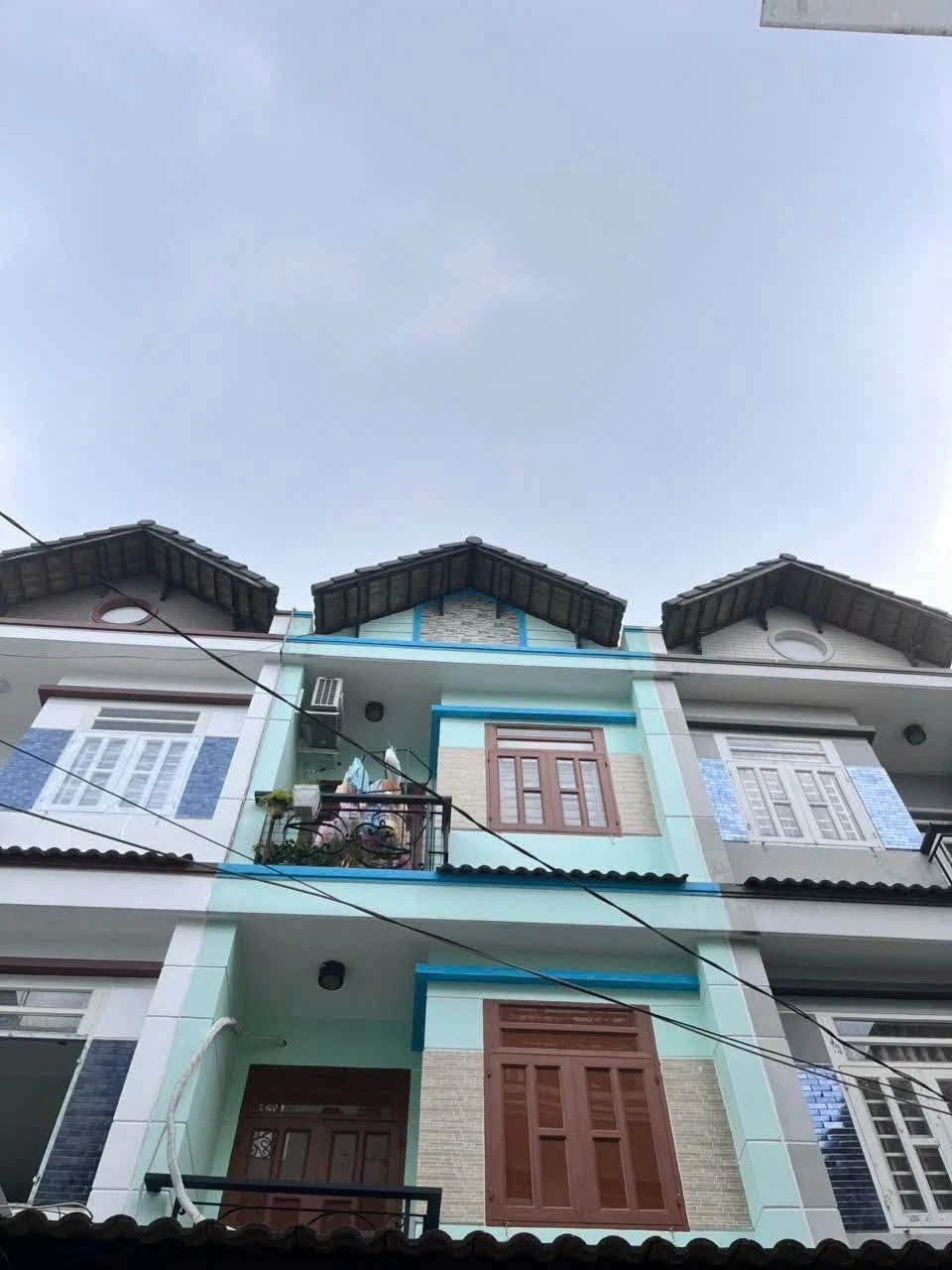 Bán nhà hẻm xe hơi Hương Lộ 2, Bình Tân, 64m2, 5 tỷ - Ảnh 1
