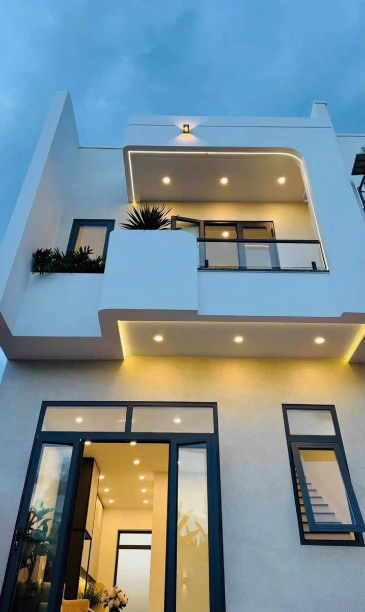 Bán nhà 3PN 74m² Diên Khánh Khánh Hòa 2.55 tỷ - Ảnh thu nhỏ 2