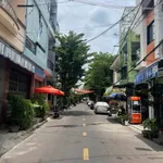 Bán nhà mặt tiền Bà Triệu, 2PN, 36m², 4,25 tỷ - Ảnh thu nhỏ 1