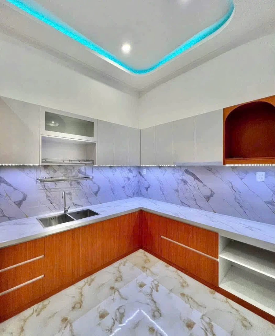 Bán nhà mới 102m2 full nội thất tại Phan Thiết - Ảnh thu nhỏ 5