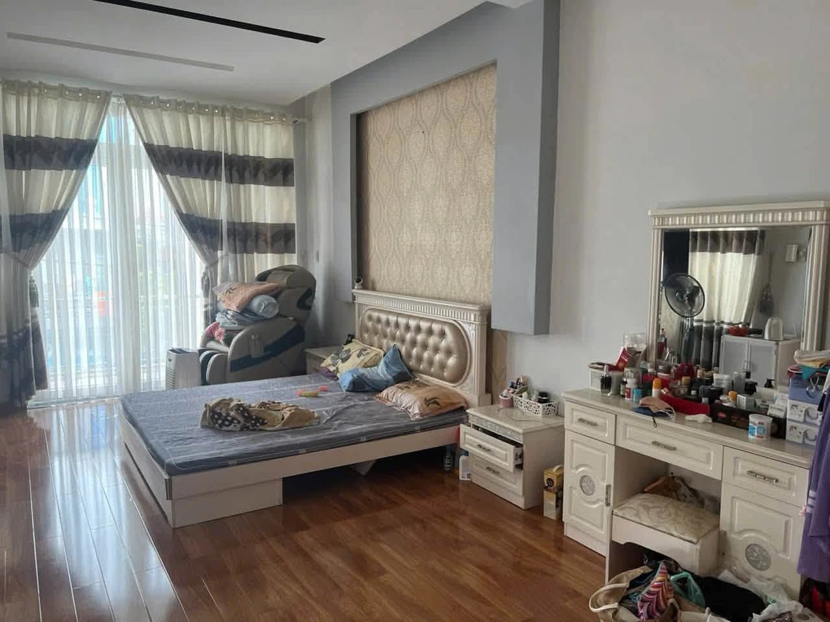Bán biệt thự phố 424m² có thang máy Gò Vấp - Ảnh thu nhỏ 2