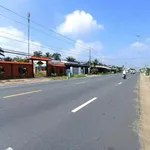 Bán quán cafe mặt tiền quốc lộ 50, 536m2, xã An Thạnh Thủy, Chợ Gạo - Ảnh thu nhỏ 1