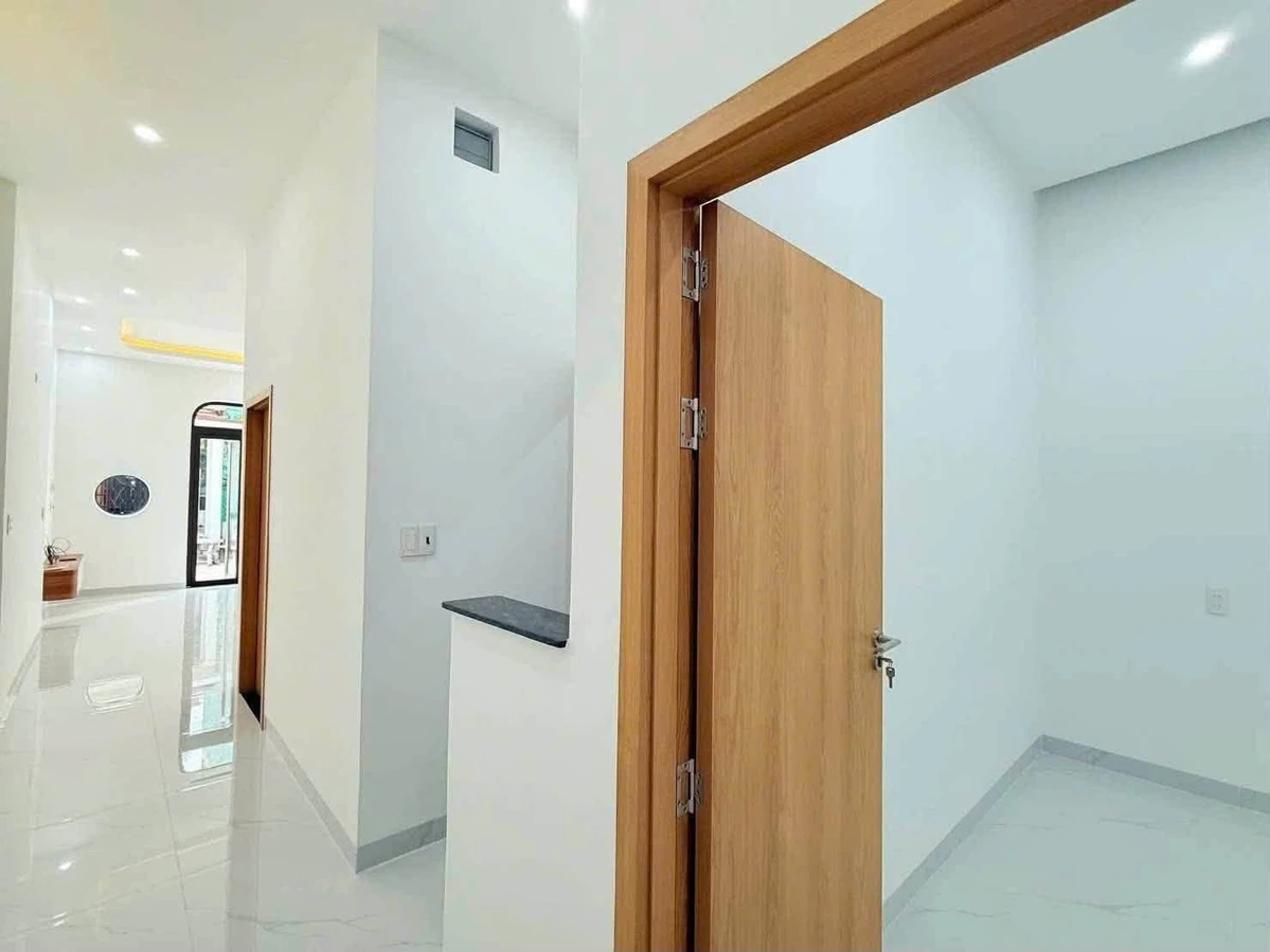 Bán nhà cấp 4 75m² 2PN Quảng Ngãi - Ảnh thu nhỏ 3