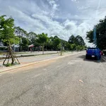 Bán đất mặt tiền kinh doanh QL55 Đất Đỏ 593m² - Ảnh thu nhỏ 3