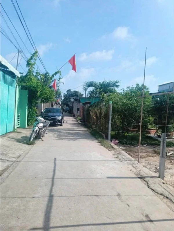 Bán lô đất cà phê 1,1ha Buôn Đôn Đắk Lắk nhabode