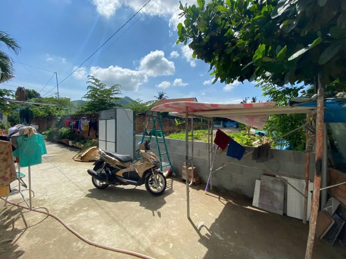 Bán đất Phước Đồng Nha Trang 87m² ngang 7,8m - Ảnh thu nhỏ 5