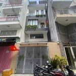 Bán nhà 5 tầng, gara ô tô 65m² Tân Bình 12,8 tỷ - Ảnh thu nhỏ 1