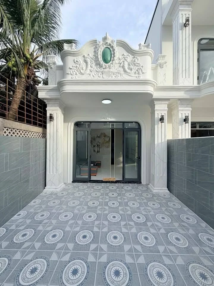 Bán nhà mặt tiền Nguyễn Thị Mai 23m² 3PN full nội thất - Ảnh thu nhỏ 4