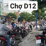 Bán đất Quận 12, 158.8m² có nhà, giá 5,1 tỷ - Ảnh thu nhỏ 3