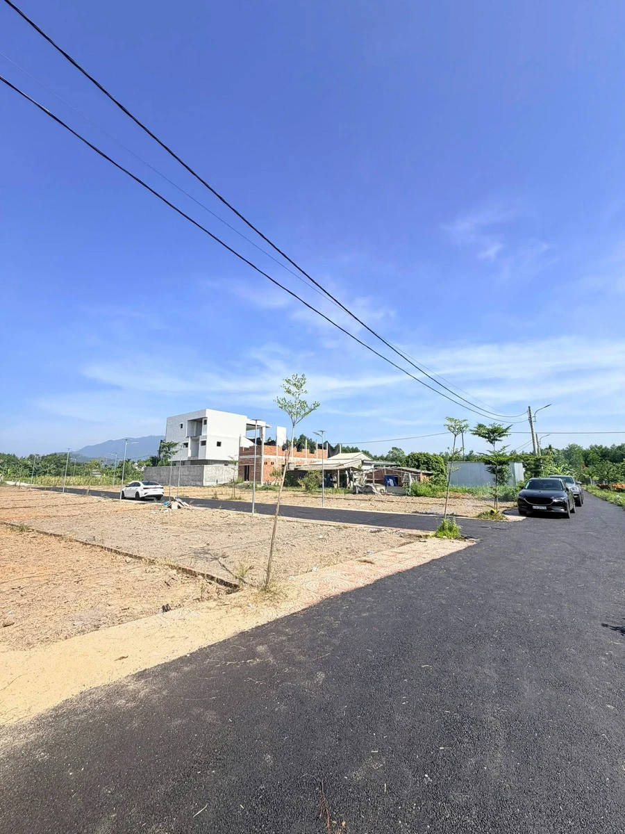 Bán đất nền Hòa Vang 120m2, giá từ 1 tỷ - Ảnh thu nhỏ 2