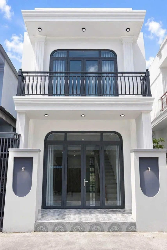 Bán nhà hẻm Võ Thị Sáu 79.7m² 3PN Rạch Giá 1 tỷ 890 triệu